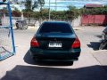Mitsubishi Lancer 2001 model for sale-0