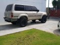 1994 Toyota Land Cruiser LC80 for sale-1