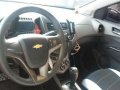 For sale Chevrolet Sonic 2013 AT-9