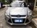 Ford Focus 2014 Hatchback Automatic for sale-0