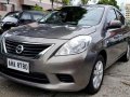 2015 Nissan Almera 1.5 M-Top of the Line for sale-1