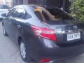Toyota VIOS E 2015 for sale-5