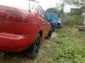 Nissan Sentra s3 Exsaloon 1.4 efi 96model for sale-9