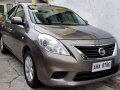 Nissan Almera 1.5 M-Top of the Line 2015 model for sale-4