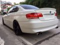 2008 mdl BMW Mcoupe 320i e92 for sale -4