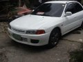 1998 Mitsubishi Lancer glxi for sale-0