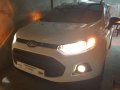 2017 Ford Ecosport  top of the line for sale-6