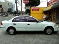 For Sale: 1997 Honda Civic Lxi M/T-5