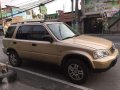 Honda CRV 1999 Model for sale-6