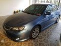 2008 Subaru impreza for sale-2