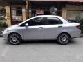 For sale 2006 Honda City idsi manual transmission-4