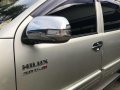Toyota Hilux G 3.0 D4D 1KD engine 2012 for sale-0