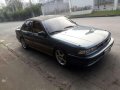For sale Mitsubishi Galant super saloon-1