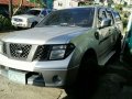 2009 Nissan Navara - Matic for sale-0