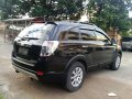 Chevrolet Captiva 2009 TOP OF THE LINE for sale-5