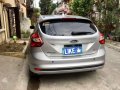 Ford Focus 2014 Hatchback Automatic for sale-5