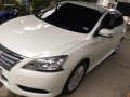 For sale Nissan Sylphy 18v top of the line-7