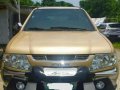 Isuzu Sportivo 2009 AT 2.5 Diesel for sale-2
