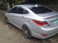 For sale Hyundai Accent 2011 manual gas-0