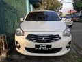 GRAB Registered Mitsubishi Mirage G4 Matic 2016 for sale-2