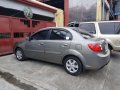 Kia Rio Limited edition 2011 for sale-9