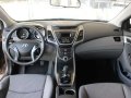 2015 Hyundai Elantra 1.6L MT Gas for sale-3