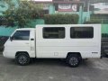 2016 Mitsubishi L300 FB Exceed Dual AC for sale-1
