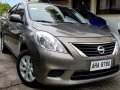 2015 Nissan Almera 1.5 M-Top of the Line for sale-0