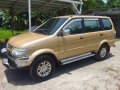 Isuzu Sportivo 2009 AT 2.5 Diesel for sale-0