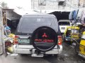 1996 Mitsubishi Pajero 4x4 manual for sale-7