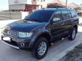 2011 Mitsubishi Montero Sport GLS V AT Diesel for sale-0