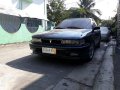 For sale Mitsubishi Galant super saloon-0
