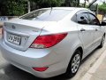 2014 Hyundai Accent CRDI Diesel for sale-4