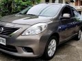 2015 Nissan Almera 1.5 M-Top of the Line for sale-3