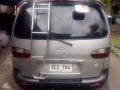 Hyundai Starex crdi 2004 for sale-3