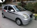 2006 Kia Picanto 1.1L Manual for sale-1