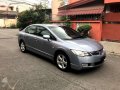 Honda Civic FD 2007 for sale-0