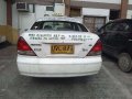 2011 Nissan Sentra GX (Diesel) Taxi for P300k Rush Sale-2