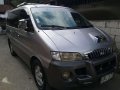 2000 Hyundai Starex Van for sale-0