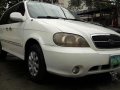 2005 model Kia Carnival local gas automatic for sale-4