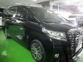 Brand new Toyota Alphard 2018 for sale-1