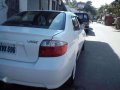 Rush... Toyota Vios 2008 Manual-3