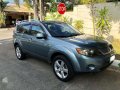 2008 Mitsubishi Outlander for sale-0