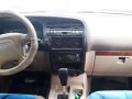 2002 Isuzu Trooper LS Automatic Diesel Tested in Long Drive for sale-4