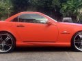 2000 Mercedes Benz Slk for sale-5