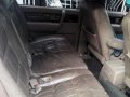 2002 Isuzu Trooper LS Automatic Diesel Tested in Long Drive for sale-3