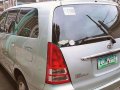 For sale 2007 Toyota Innova G diesel-2