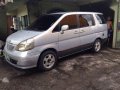 Nissan Serena local 2004 model, manual for sale-0