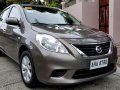 2015 Nissan Almera 1.5 M-Top of the Line for sale-2