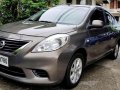 Nissan Almera 1.5 M-Top of the Line 2015 model for sale-3